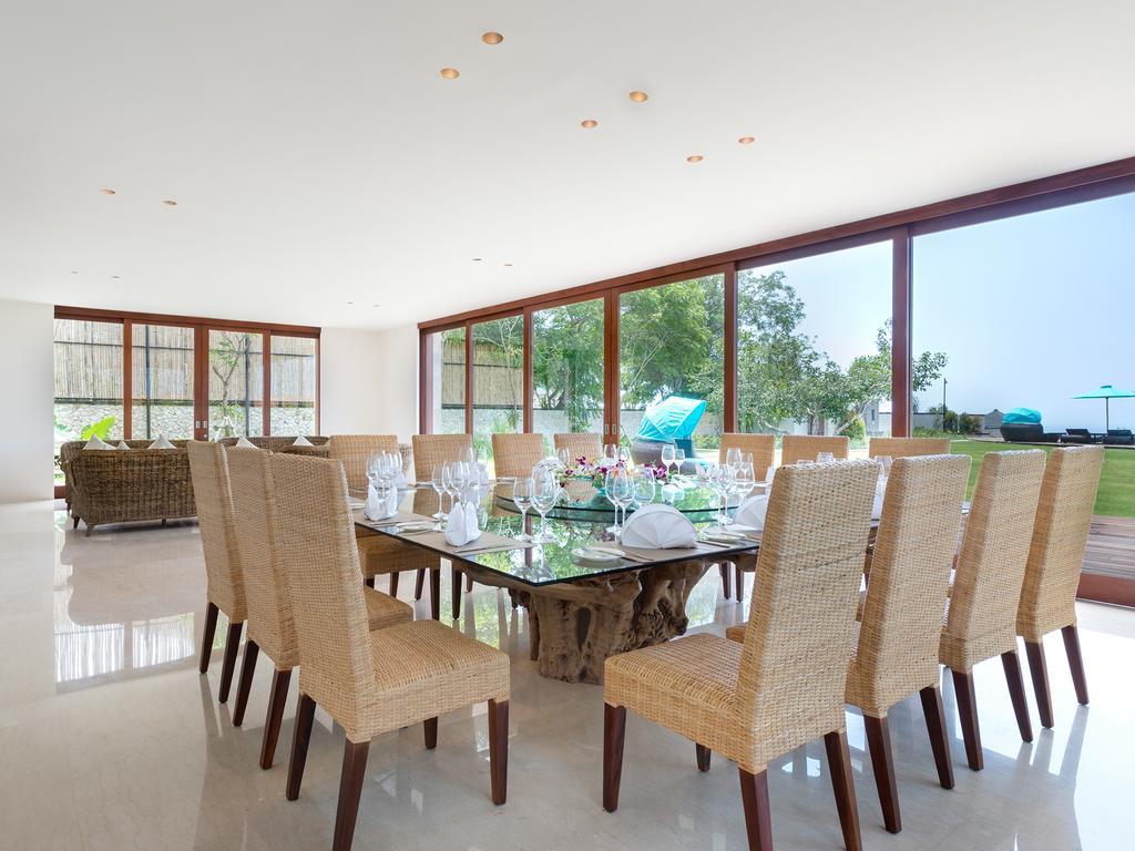 הוילה נוסא דואה Pandawa Cliff Estate חדר תמונה
