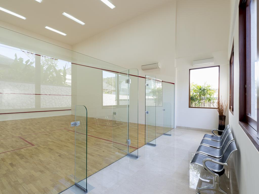 הוילה נוסא דואה Pandawa Cliff Estate חדר תמונה