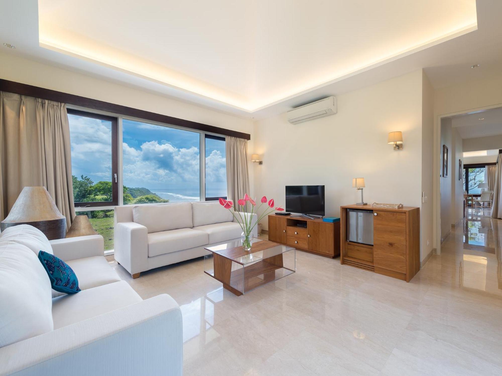 הוילה נוסא דואה Pandawa Cliff Estate חדר תמונה