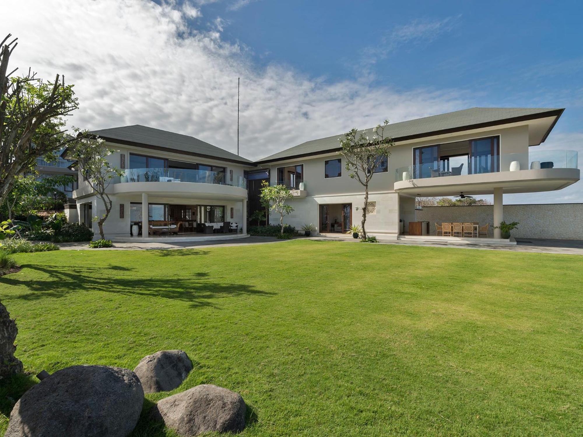 הוילה נוסא דואה Pandawa Cliff Estate חדר תמונה