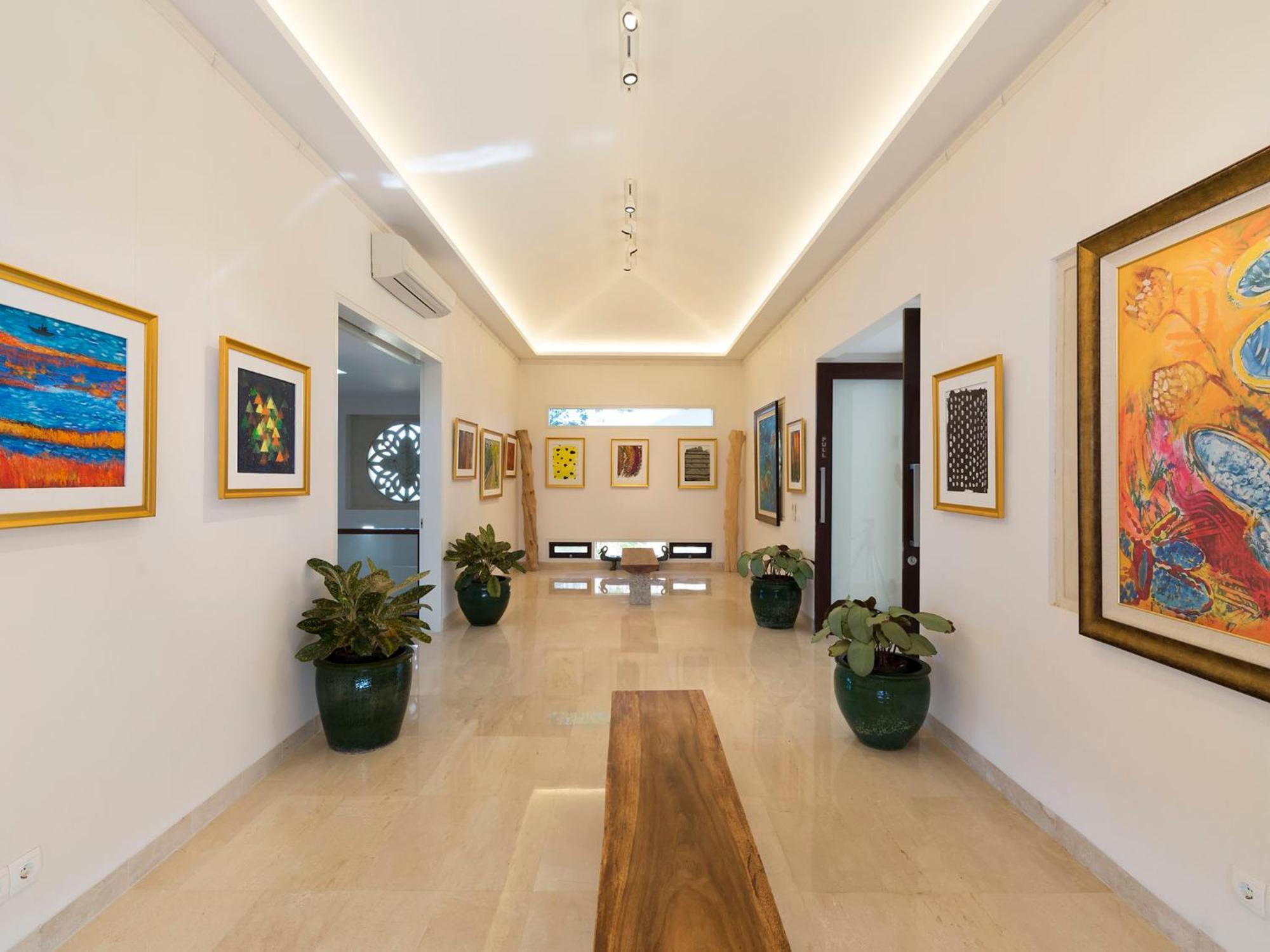הוילה נוסא דואה Pandawa Cliff Estate חדר תמונה