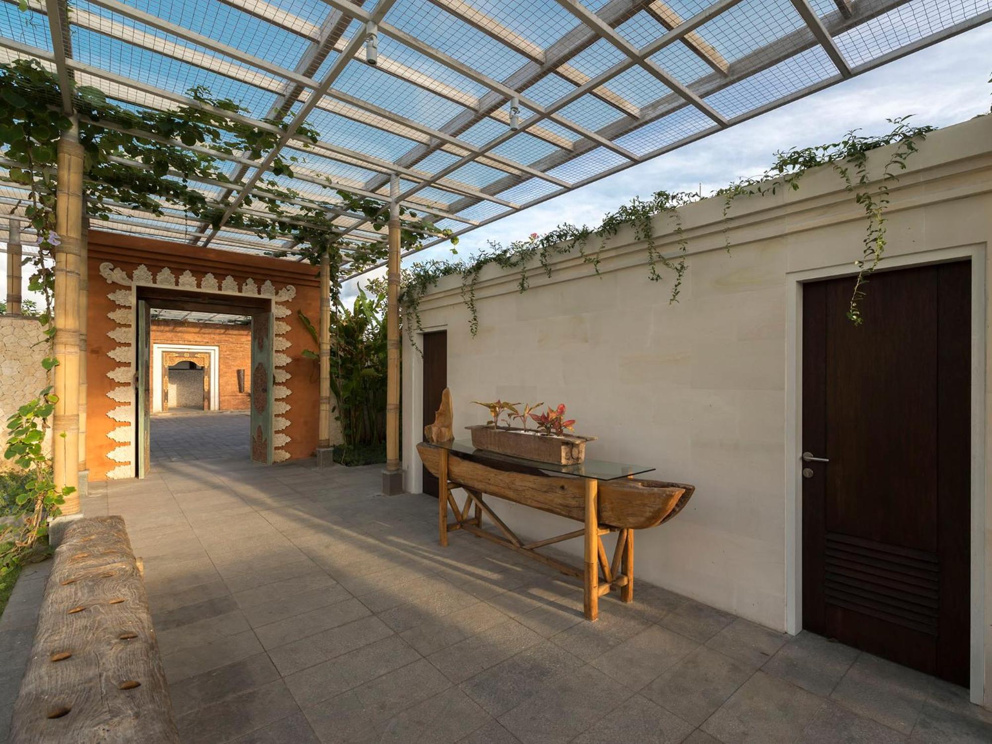 הוילה נוסא דואה Pandawa Cliff Estate מראה חיצוני תמונה