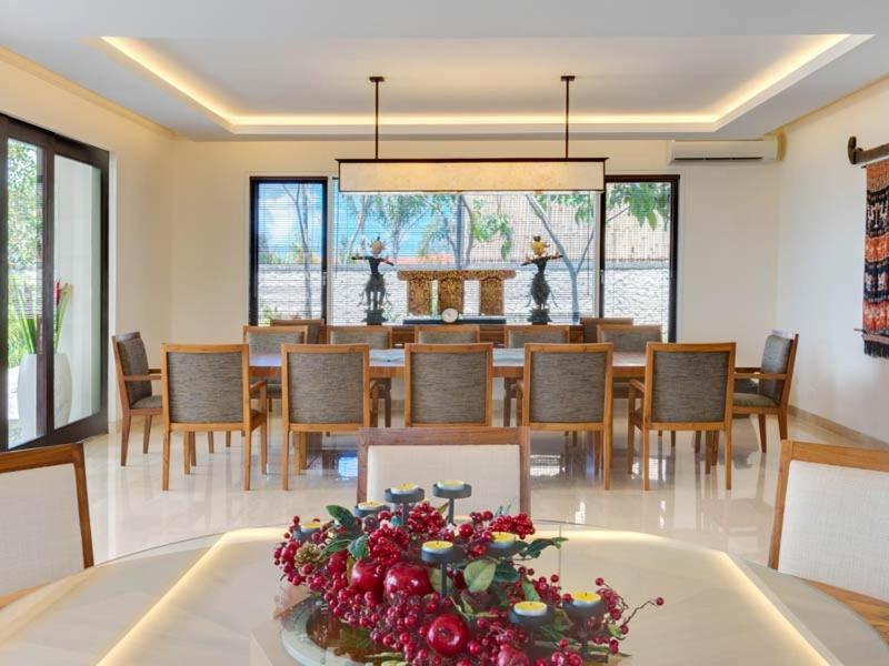 הוילה נוסא דואה Pandawa Cliff Estate חדר תמונה