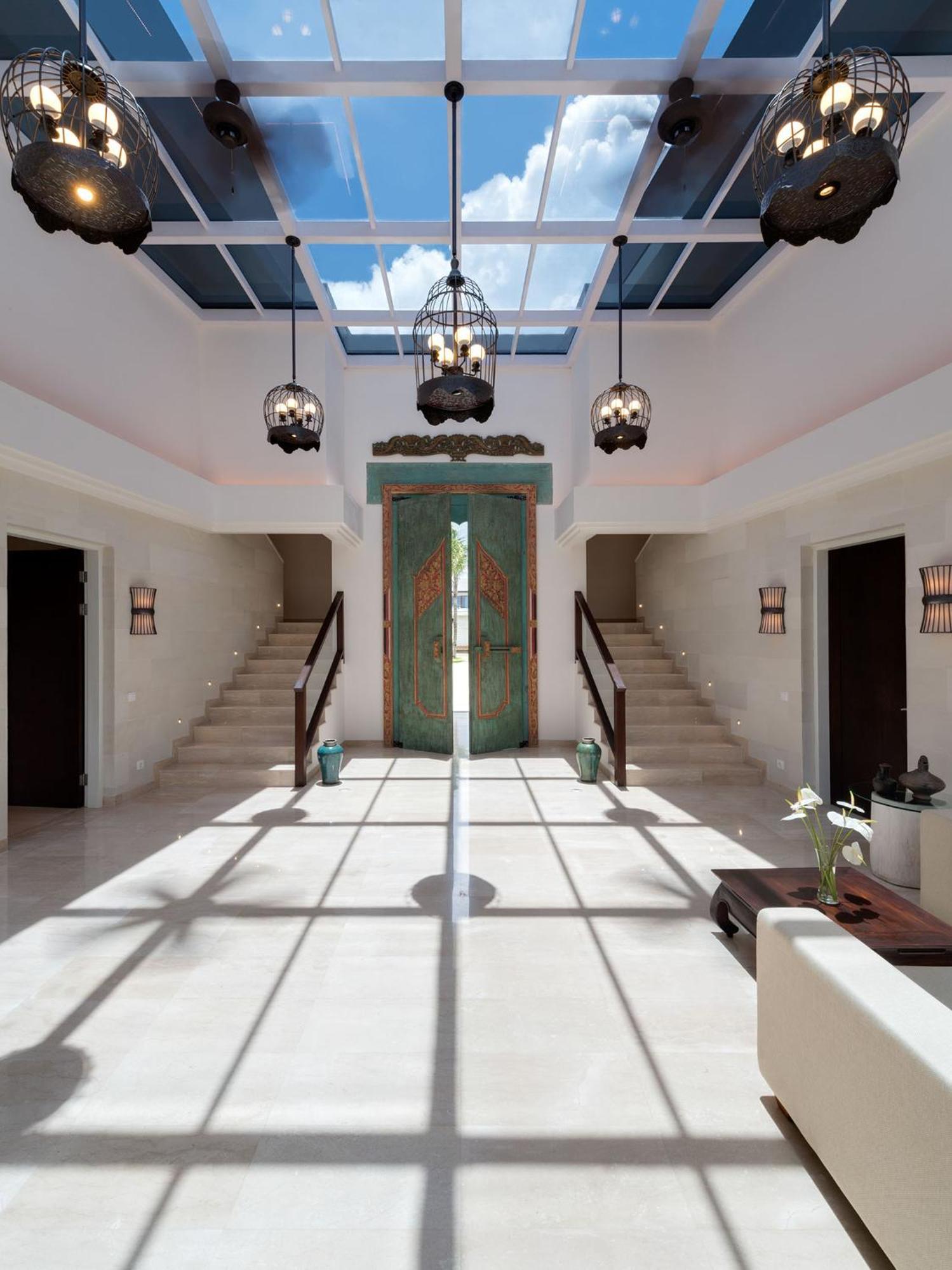 הוילה נוסא דואה Pandawa Cliff Estate מראה חיצוני תמונה