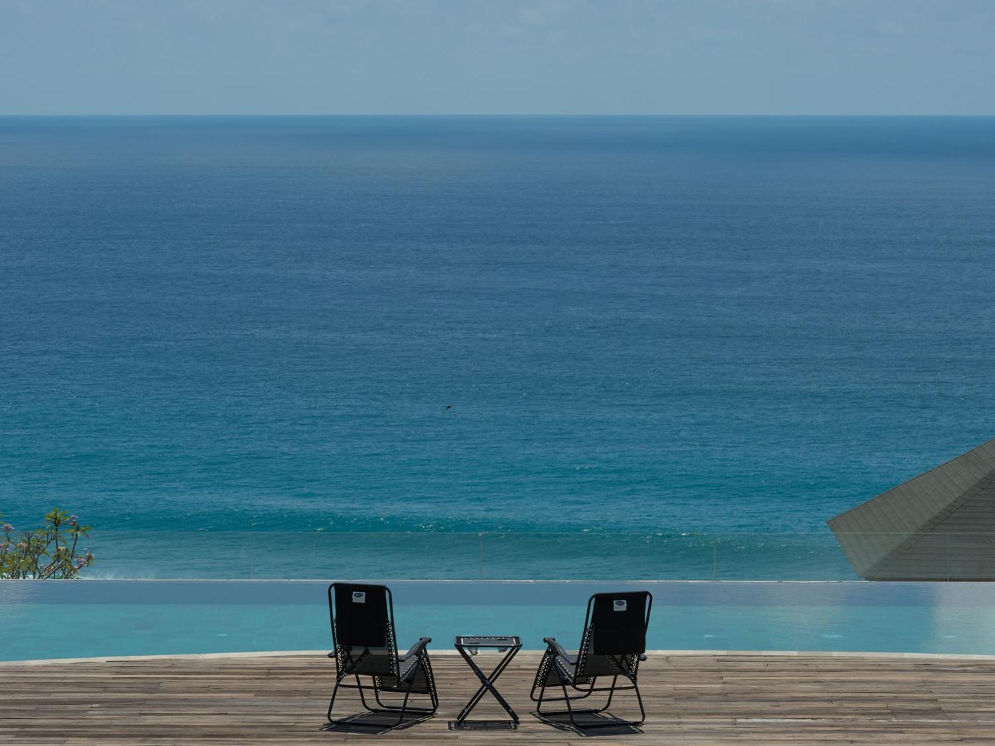 הוילה נוסא דואה Pandawa Cliff Estate מראה חיצוני תמונה