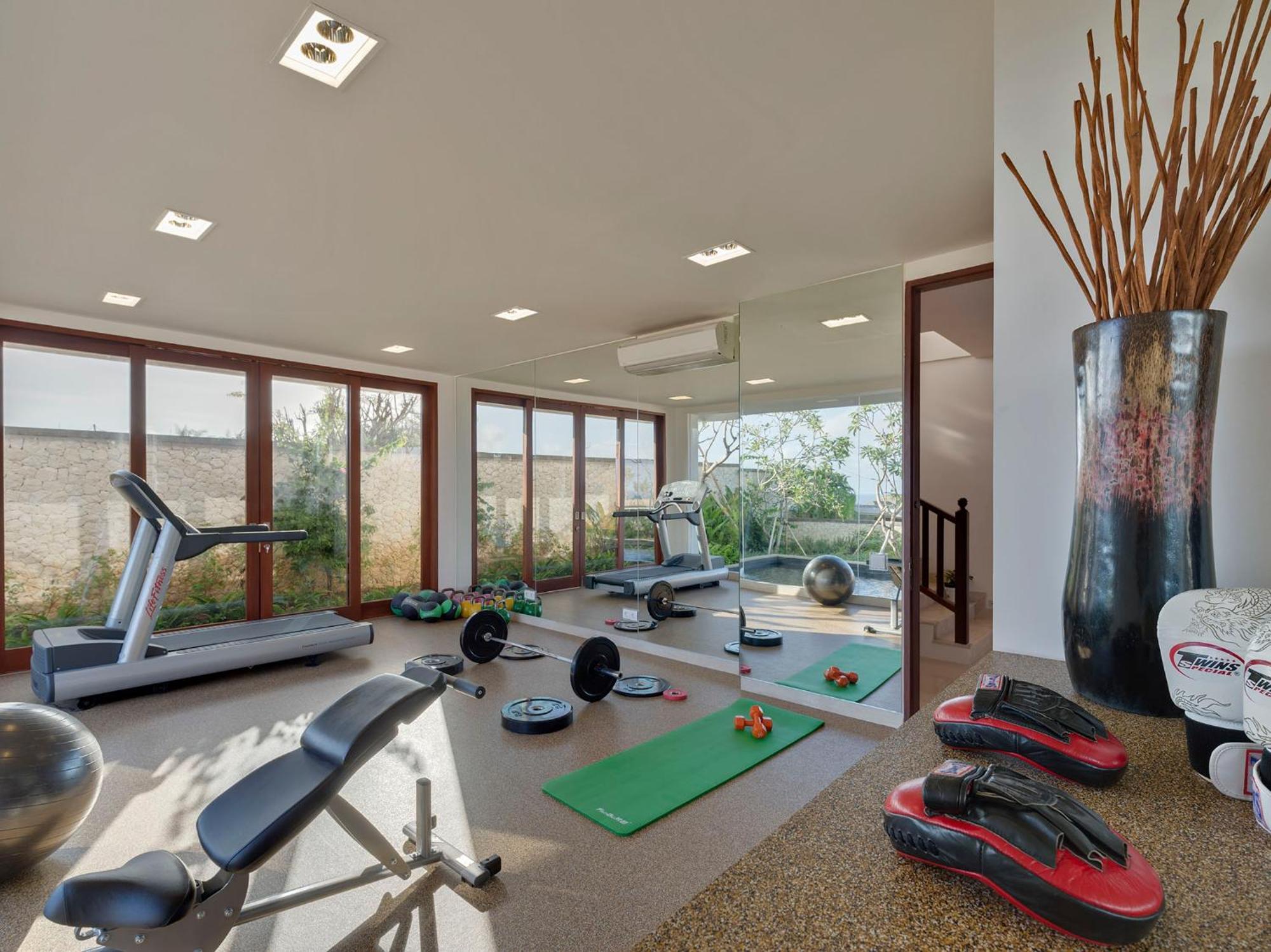 הוילה נוסא דואה Pandawa Cliff Estate מראה חיצוני תמונה